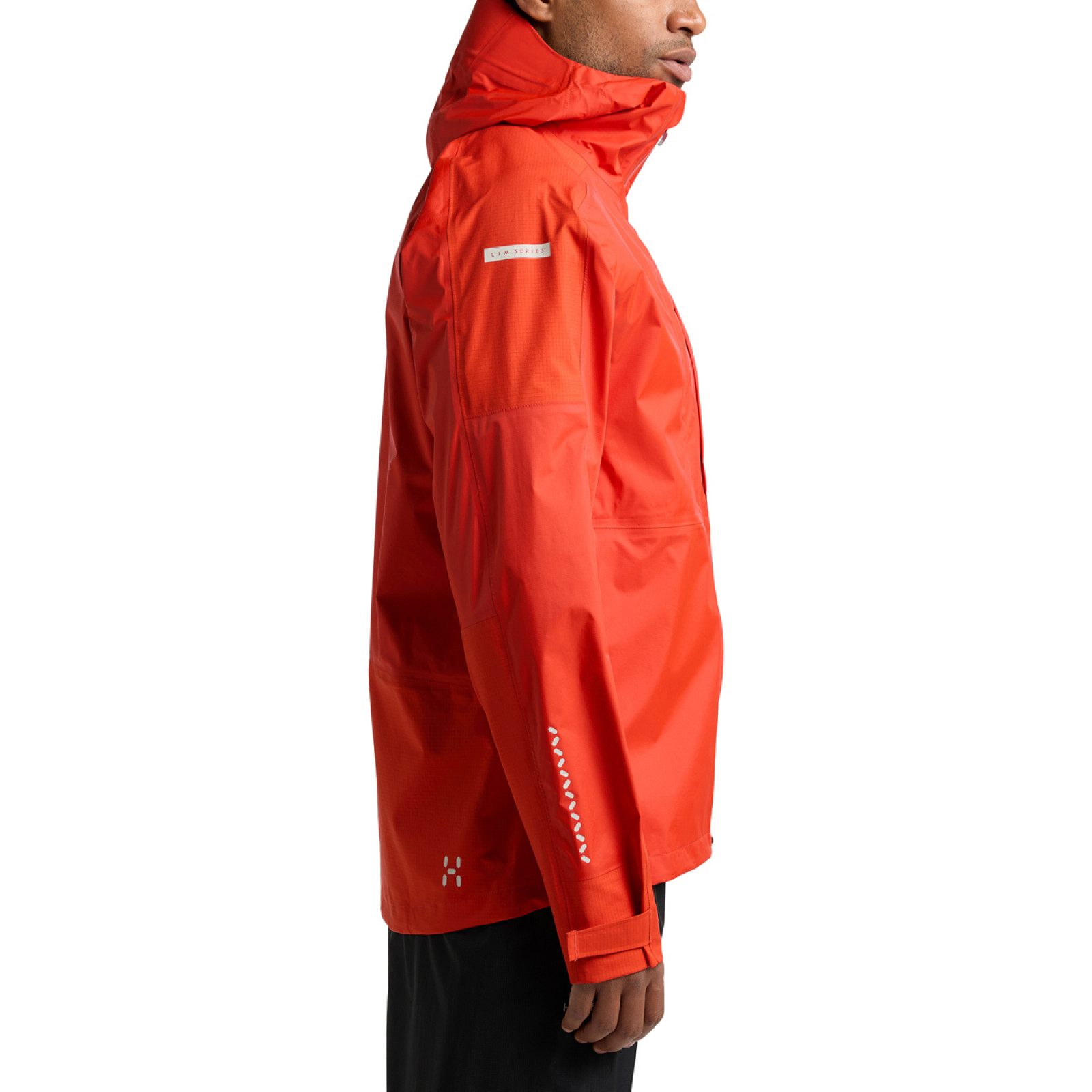 Haglofs Men's L.I.M Rugged GTX Jacket | Jacheta Hardshell Barbati