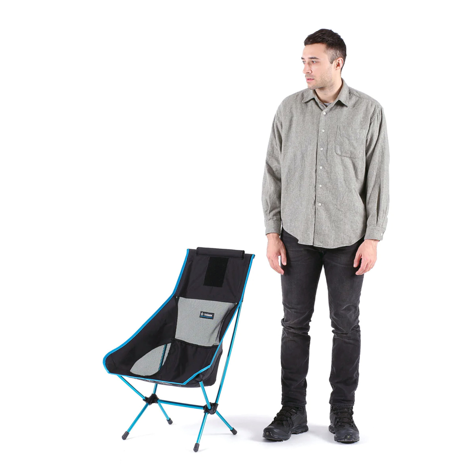 Helinox Chair Two | Scaun Pliant