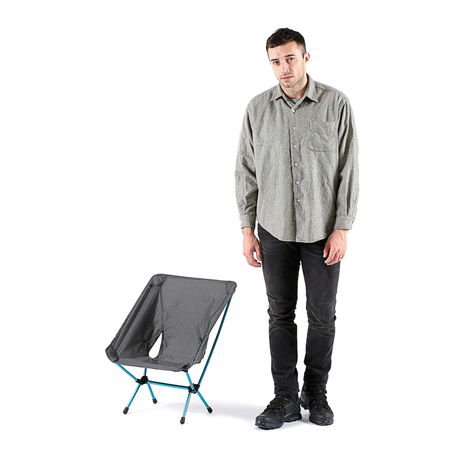 Helinox Chair Zero | Scaun Pliant