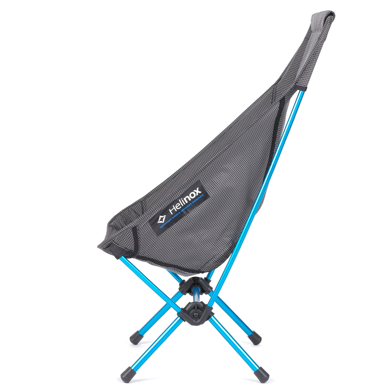 Helinox Chair Zero High-Back | Scaun Pliant