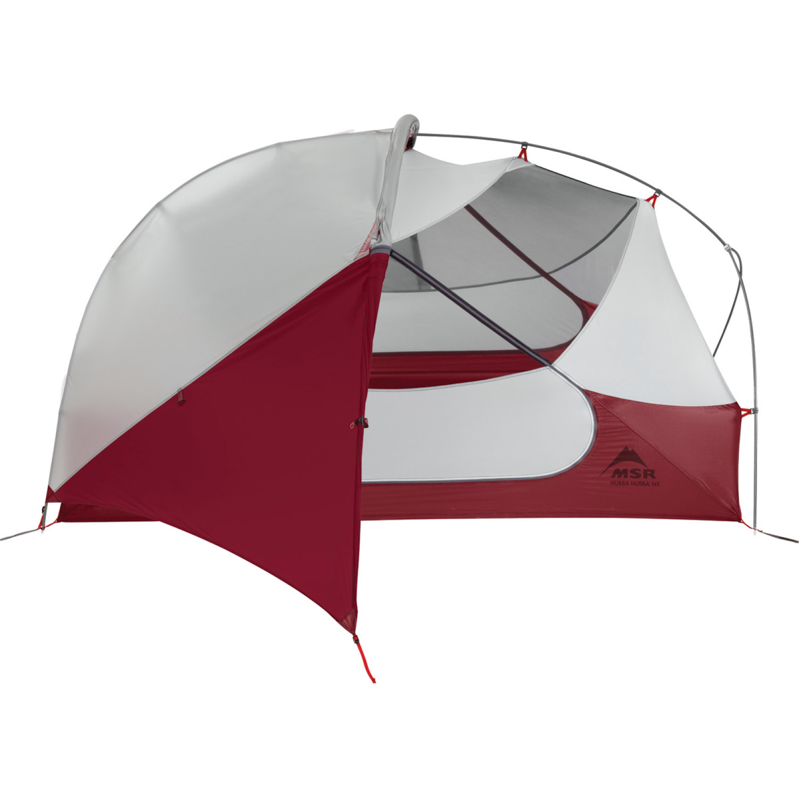MSR Hubba Hubba NX | Cort 2 Persoane