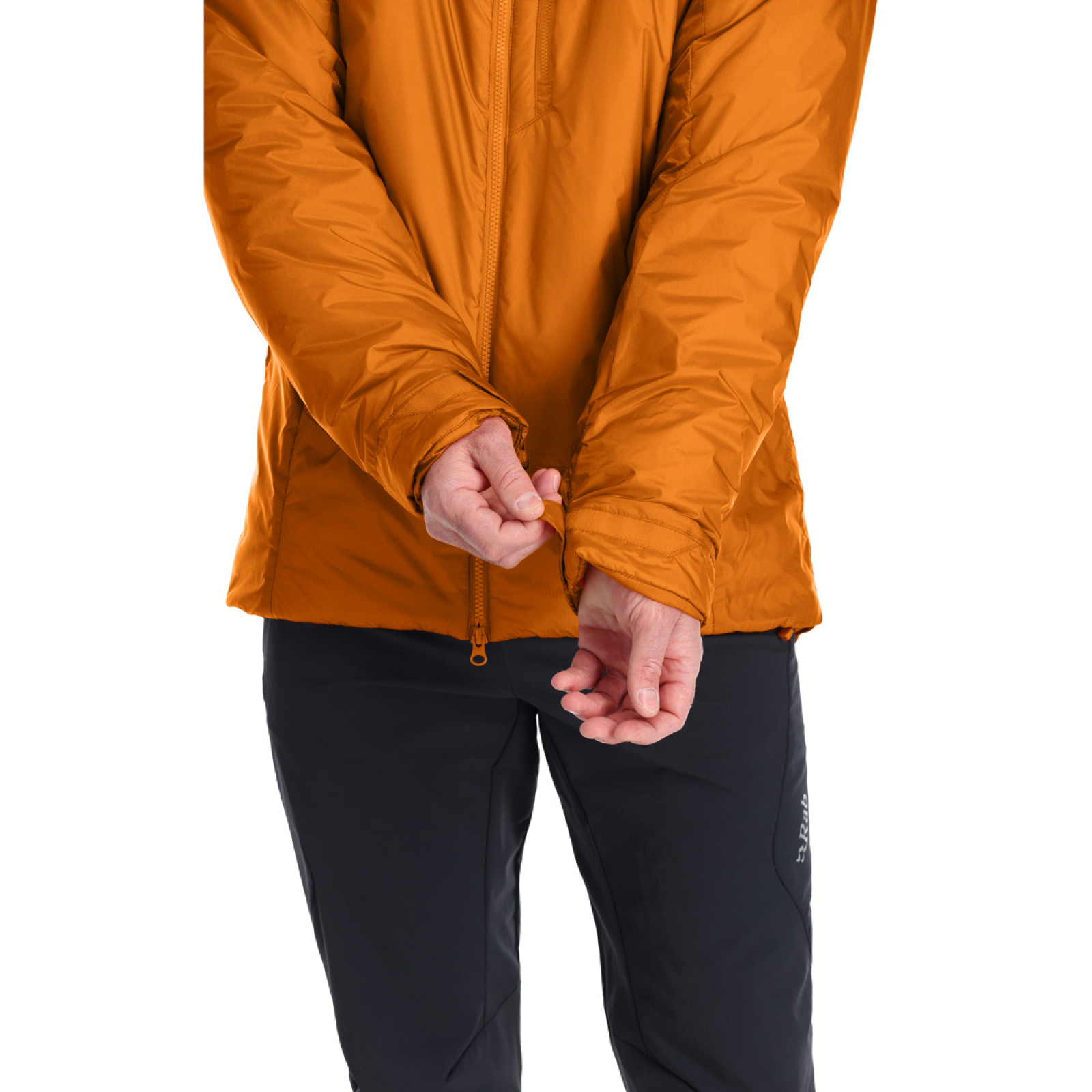 Rab Men's Generator Alpine Jacket Jacheta Termica Barbati