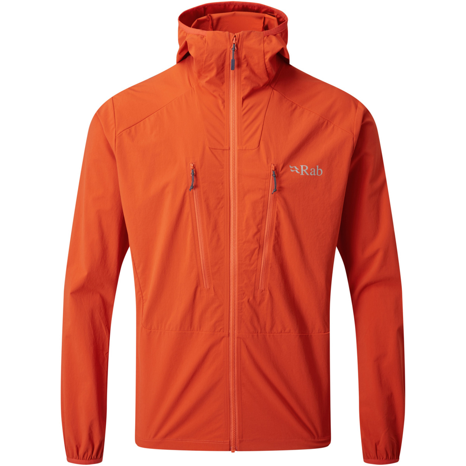 Rab Men's Borealis Jacket | Jacheta Softshell Barbati
