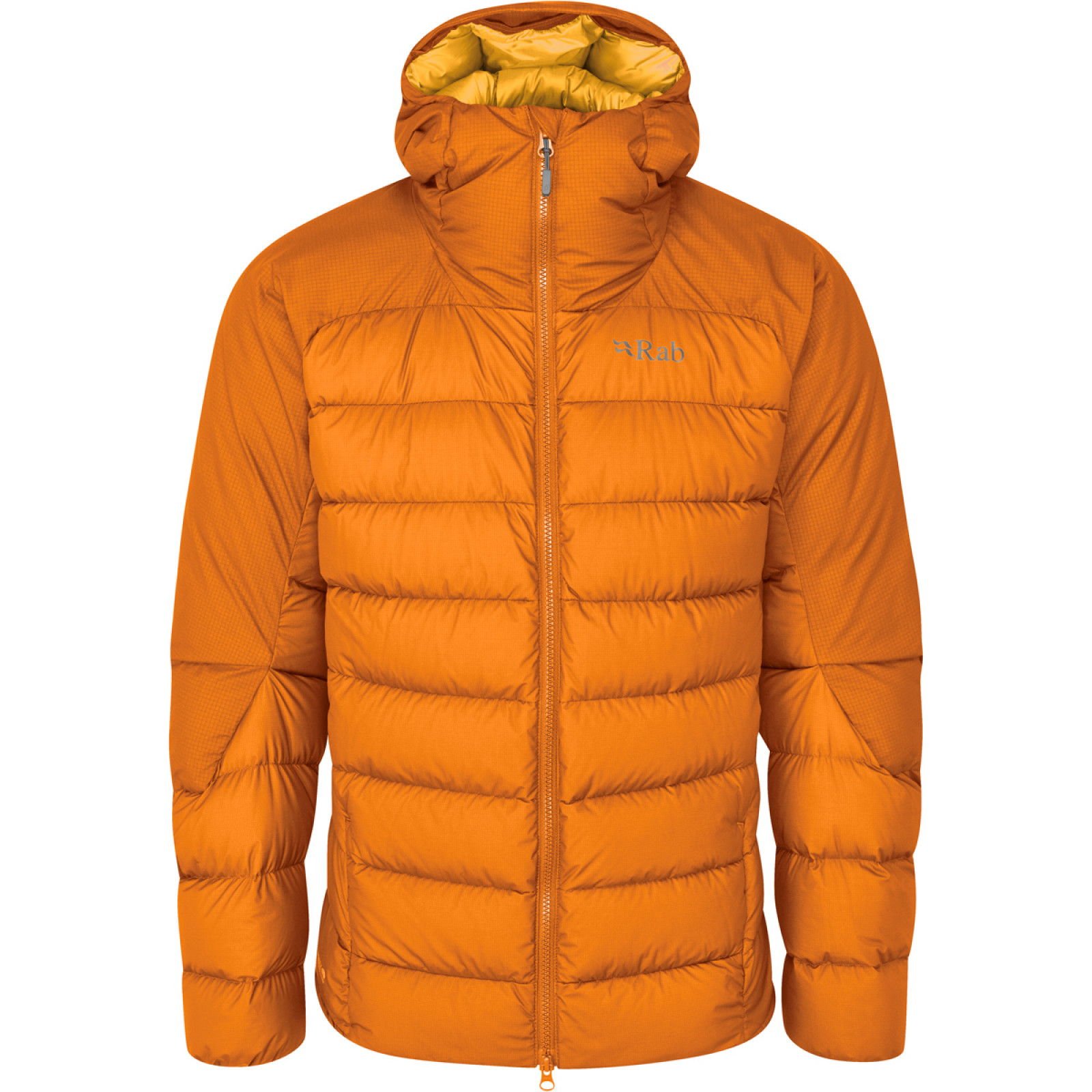 Rab Men's Infinity Alpine Jacket Jacheta Termica Barbati