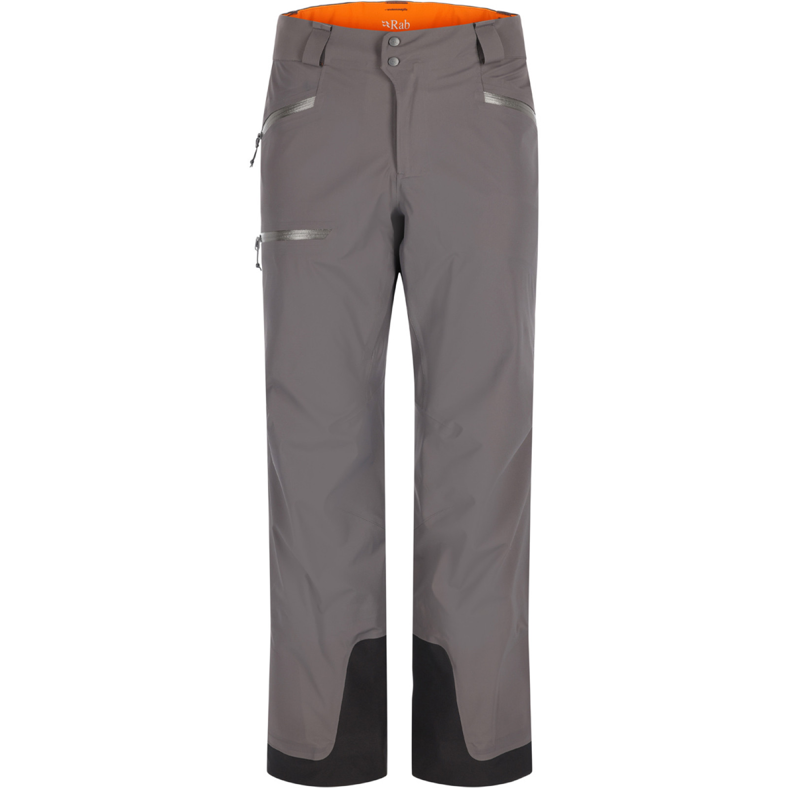 Rab Men's Khroma Waterproof Pants Pantalon Hardshell Barbati