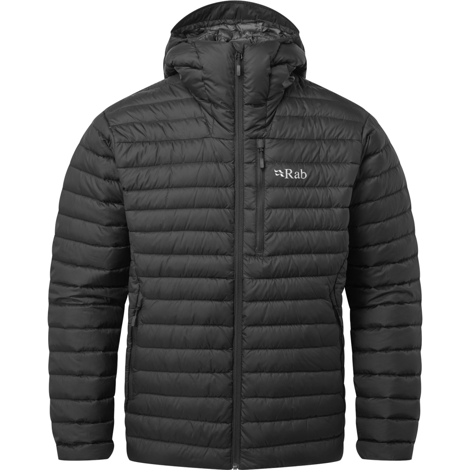 Rab Men's Microlight Alpine Jacket | Jacheta Termica Barbati Rab Men's Microlight Alpine Jacket | Jacheta Termica Barbati