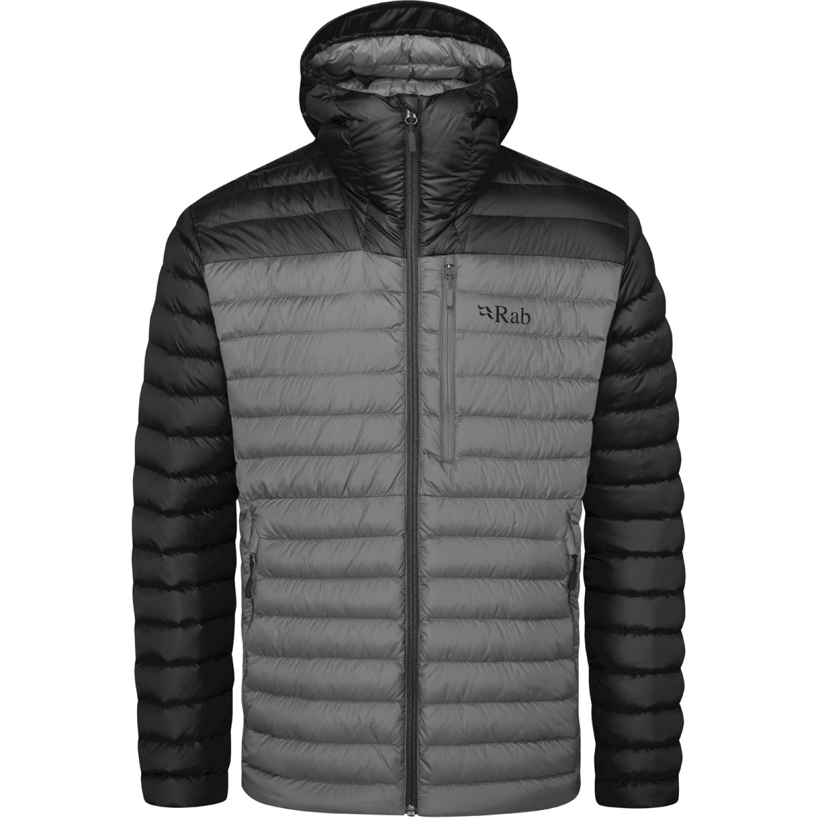 Rab Men's Microlight Alpine Jacket | Jacheta Termica Barbati