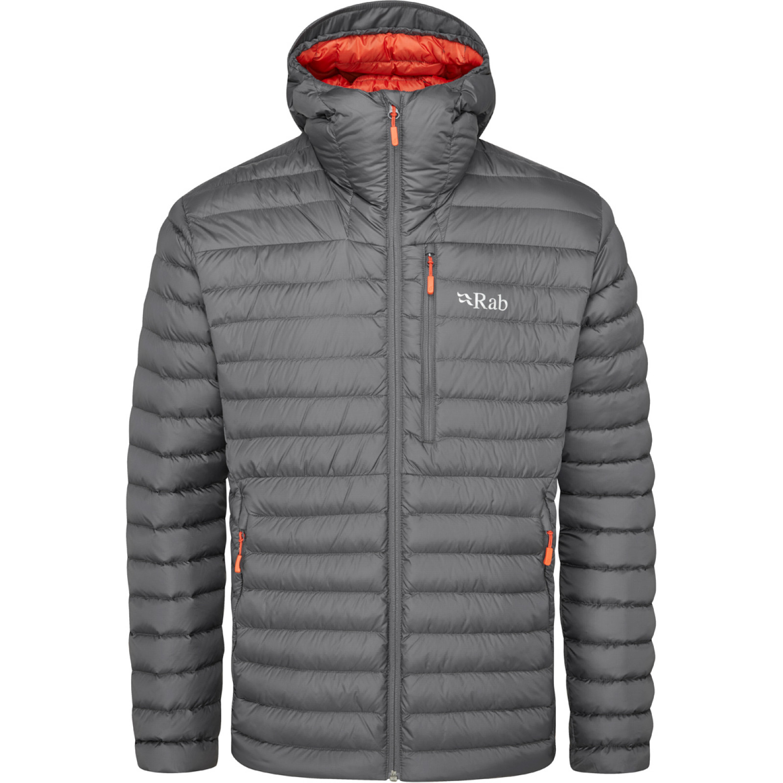 Rab Men's Microlight Alpine Jacket | Jacheta Termica Barbati Rab Men's Microlight Alpine Jacket | Jacheta Termica Barbati