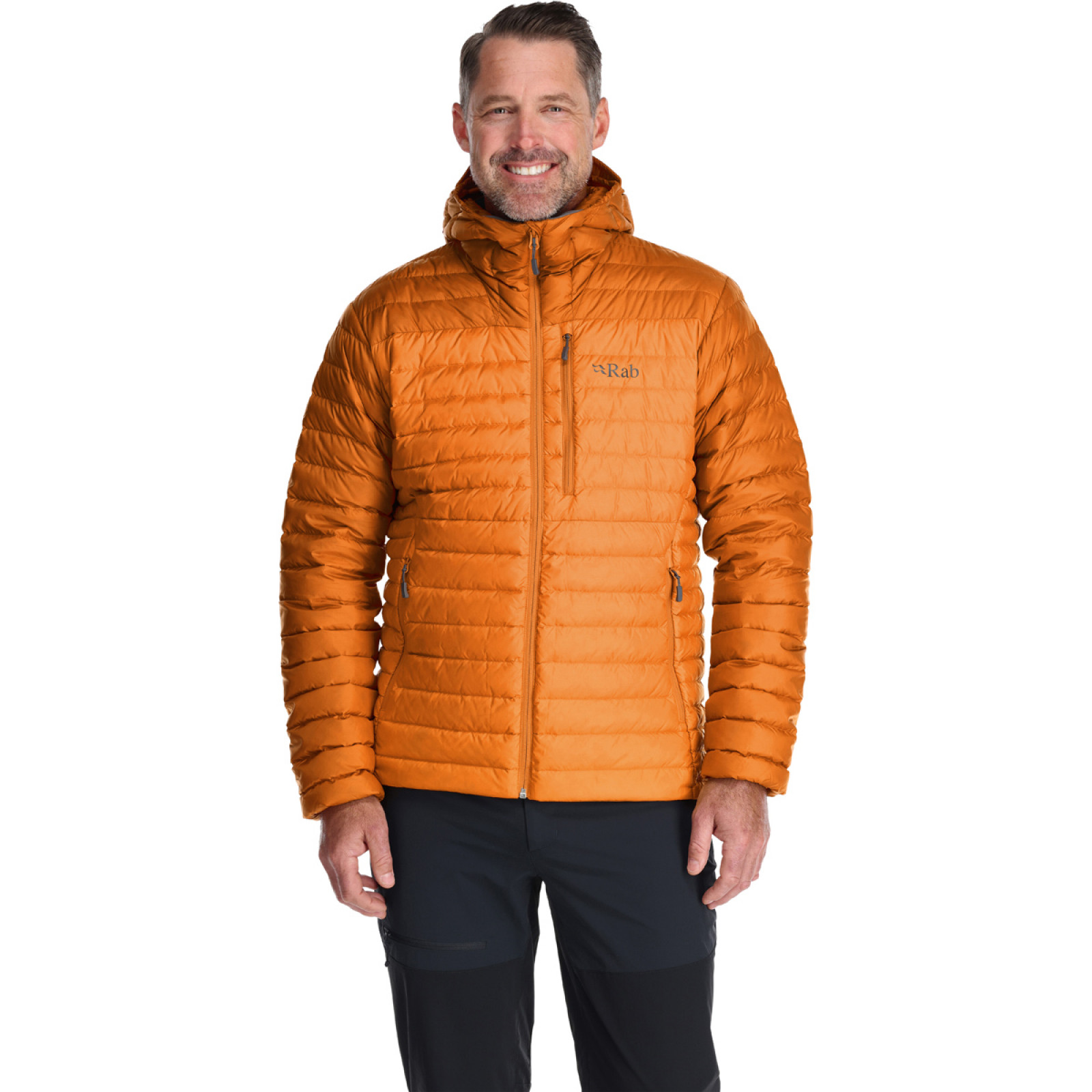 Rab Men's Microlight Alpine Jacket | Jacheta Termica Barbati Rab Men's Microlight Alpine Jacket | Jacheta Termica Barbati