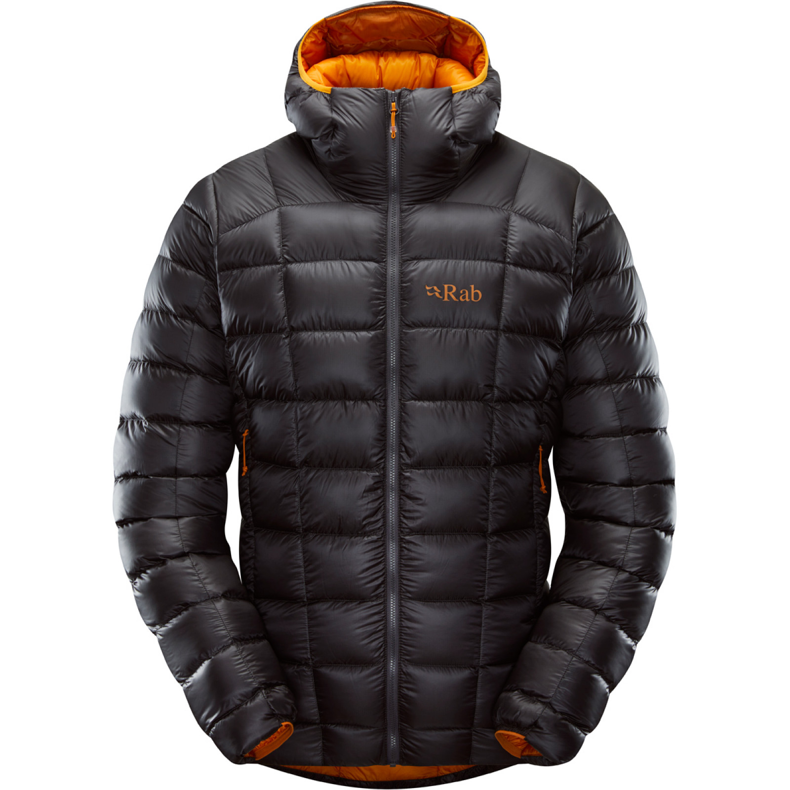 Rab Men's Mythic Alpine Jacket Jacheta Termica Barbati