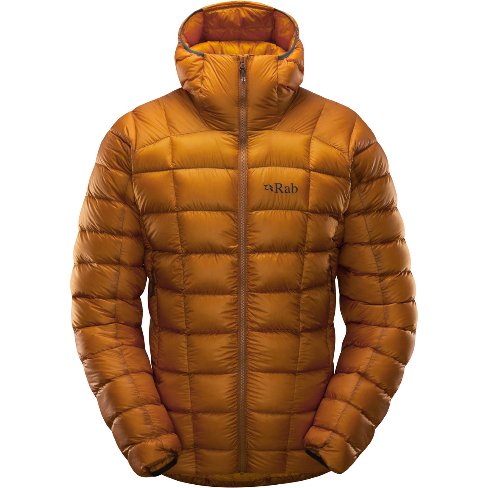 Rab Men's Mythic Alpine Jacket Jacheta Termica Barbati