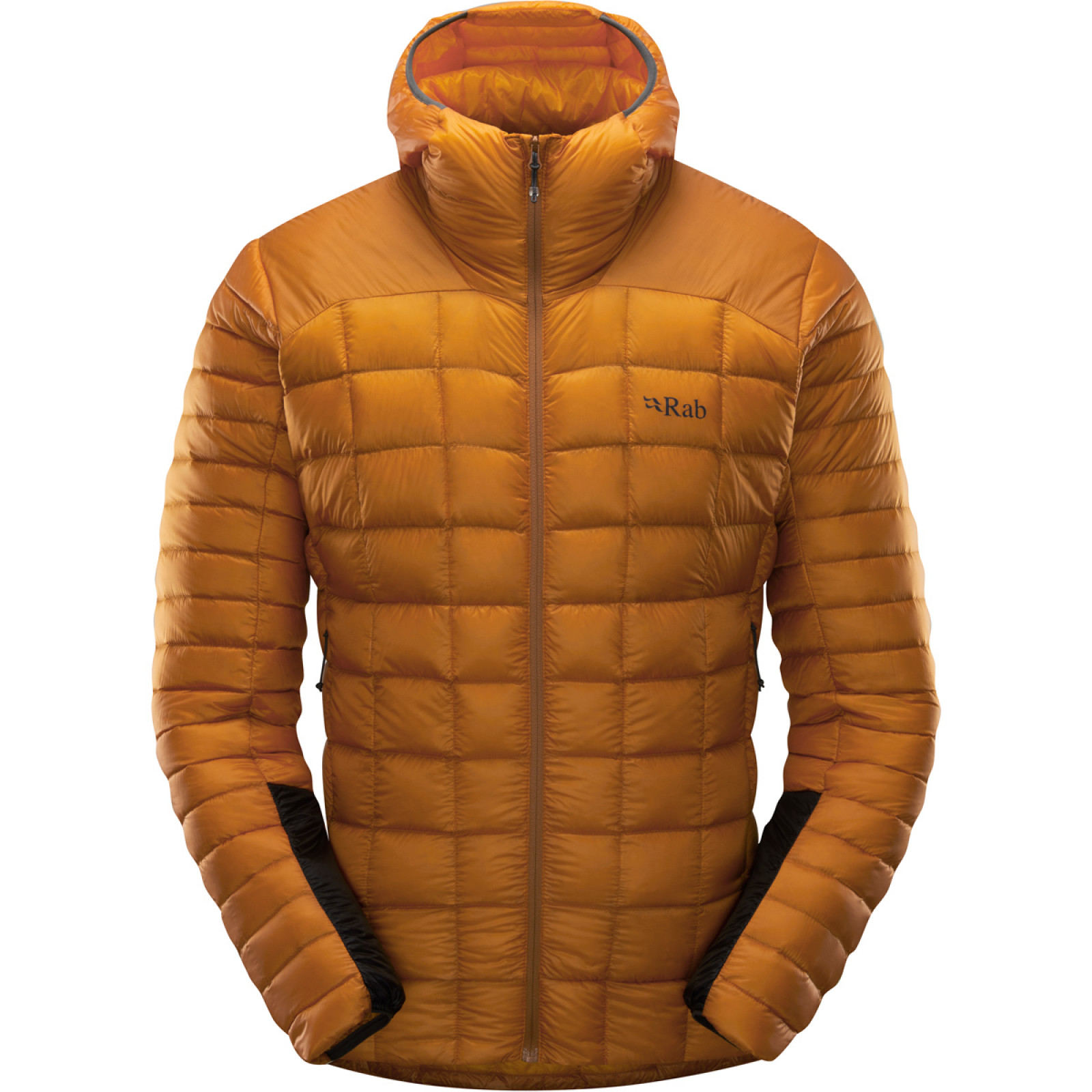 Rab Men's Mythic Alpine Light Jacket Jacheta Termica Barbati