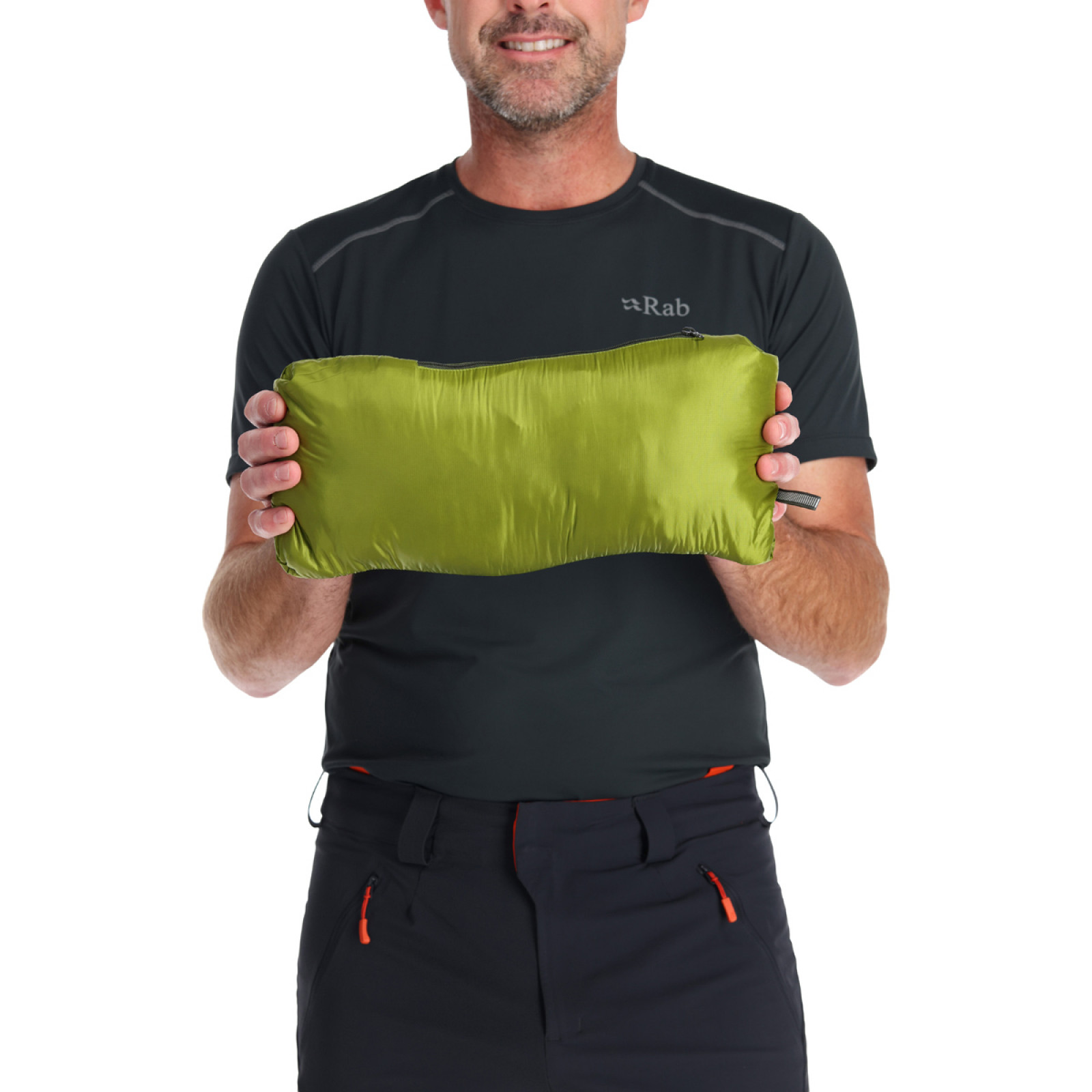 Rab Men's Xenair Alpine Insulated Jacket | Jacheta Termica Barbati