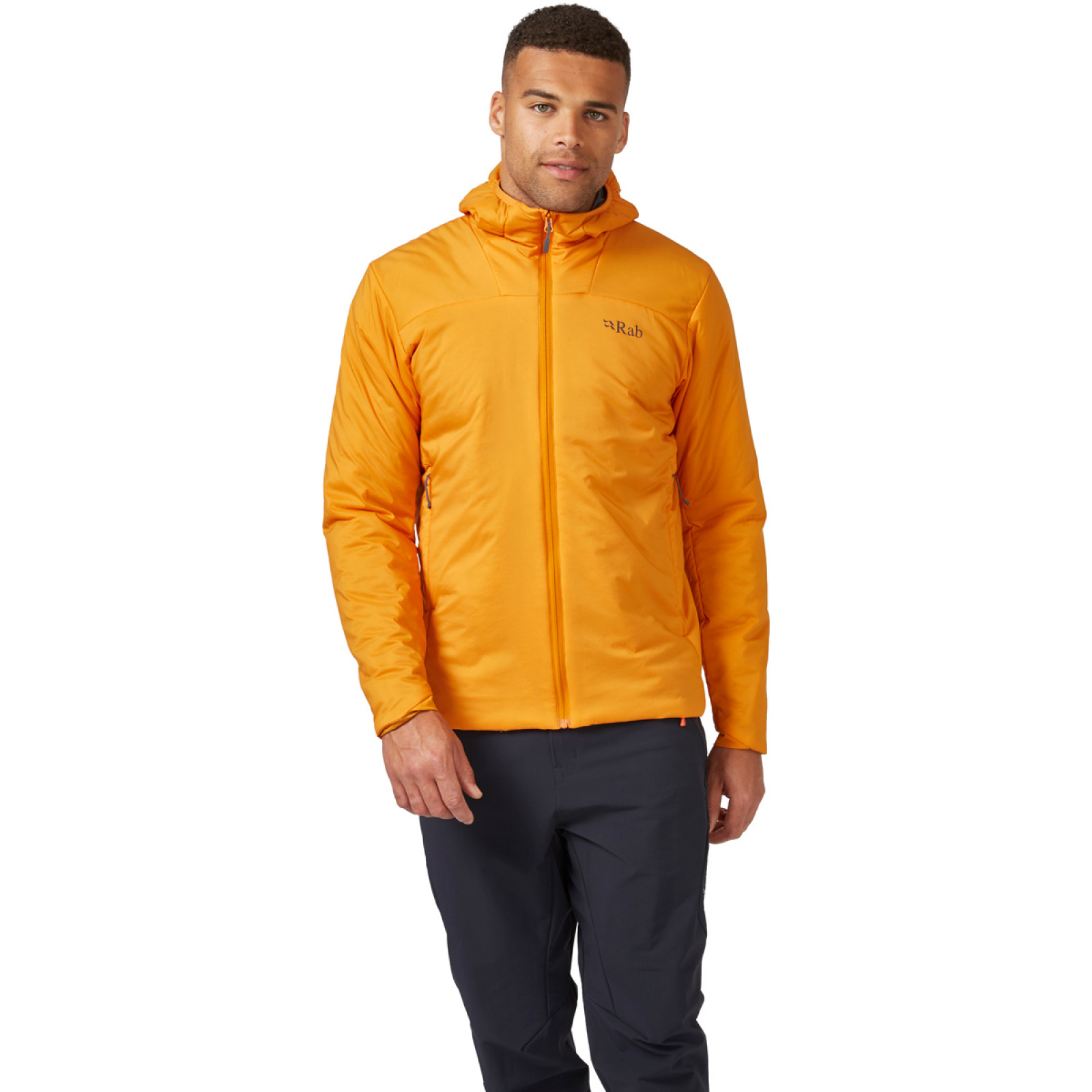 Rab Men's Xenair Alpine Light Insulated Jacket | Jacheta Termica
