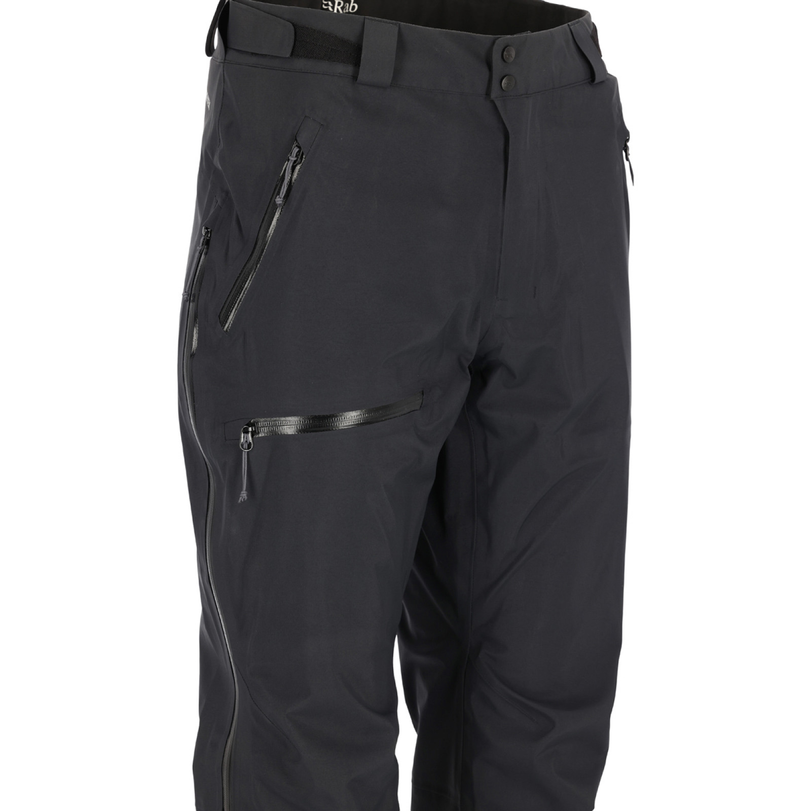 Rab Men's Zanskar GTX Pants | Pantalon Hardshell Barbati