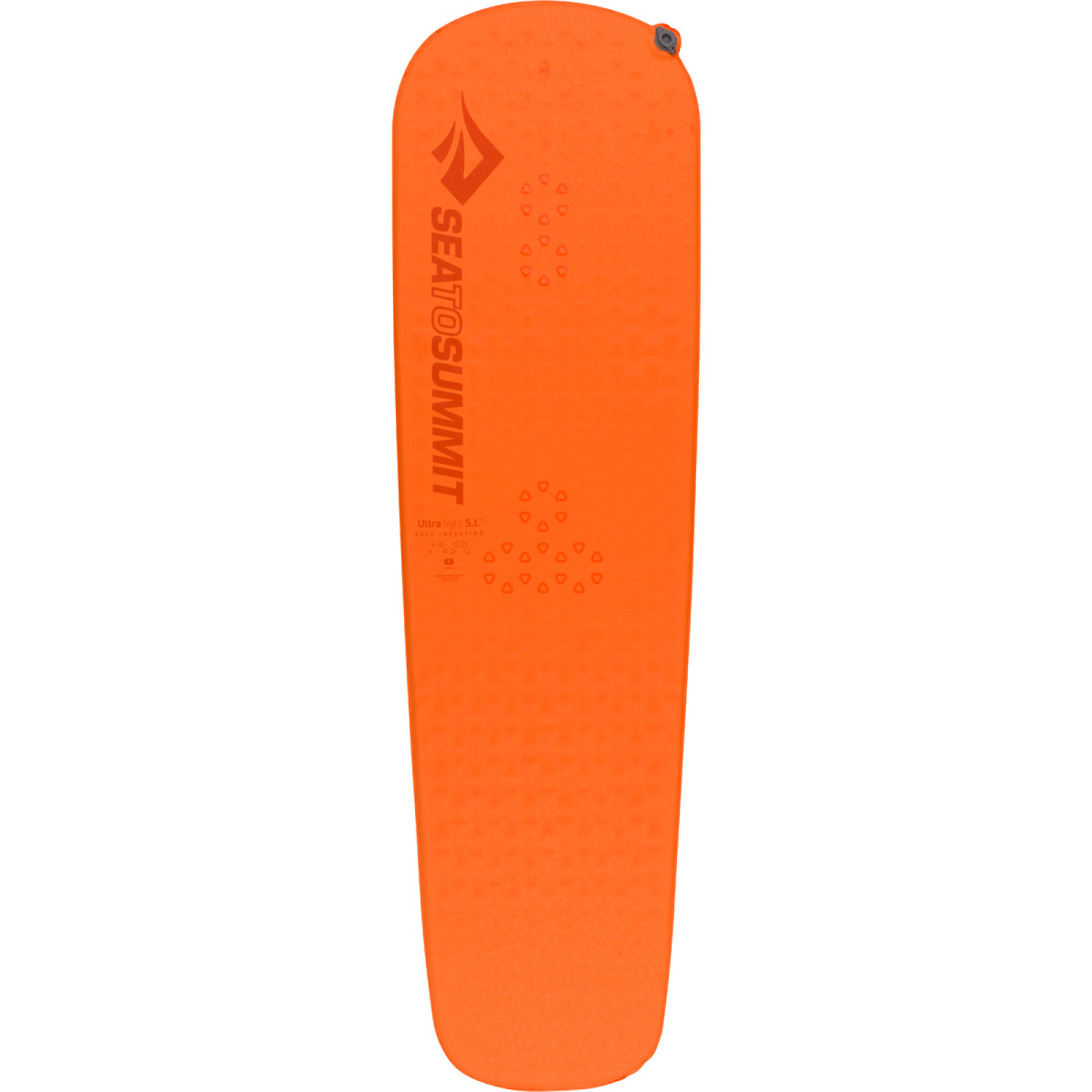 Sea to Summit UltraLight SI Mat Regular | Saltea Dormit Unisex