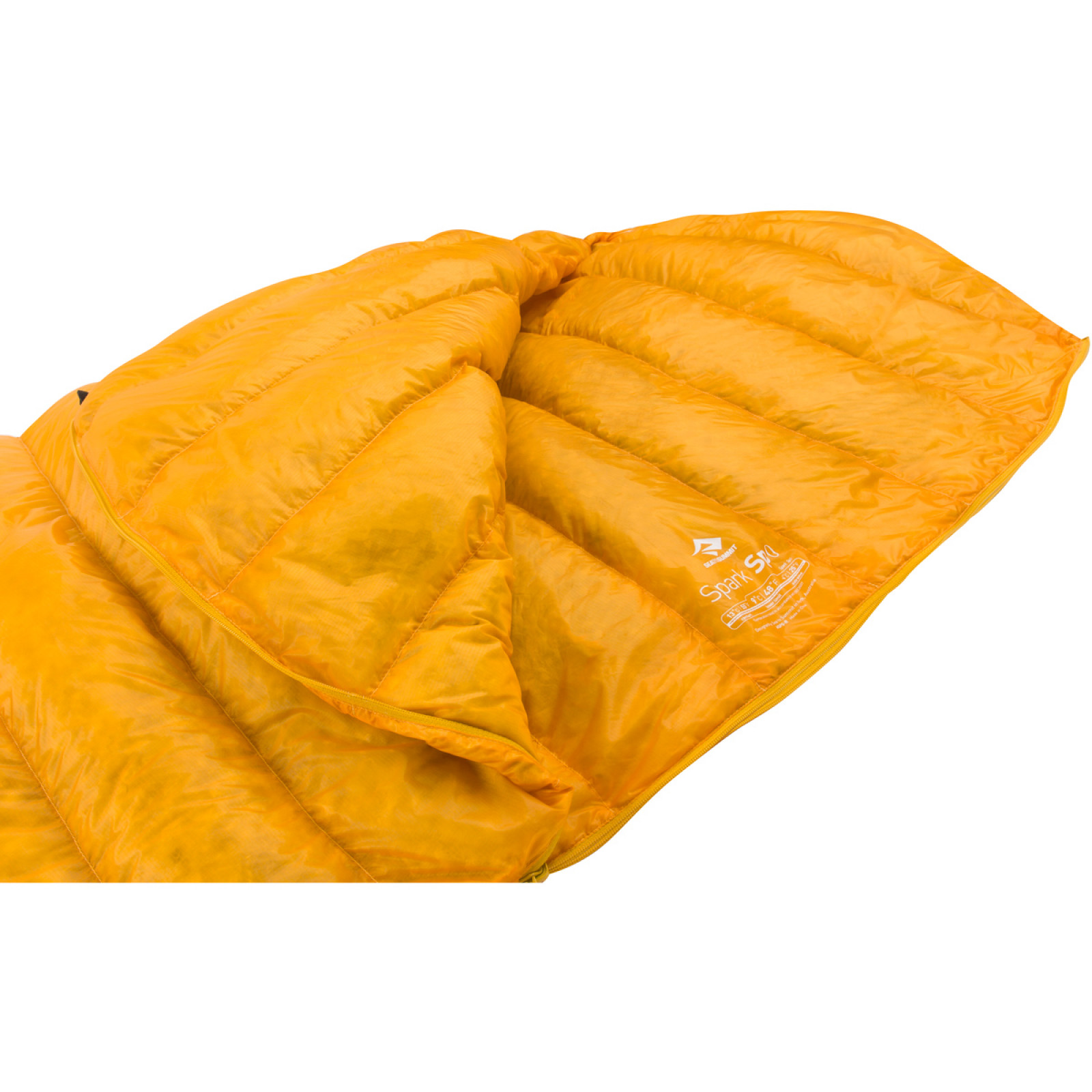 Sea to Summit Spark Sp0 Regular Pilota