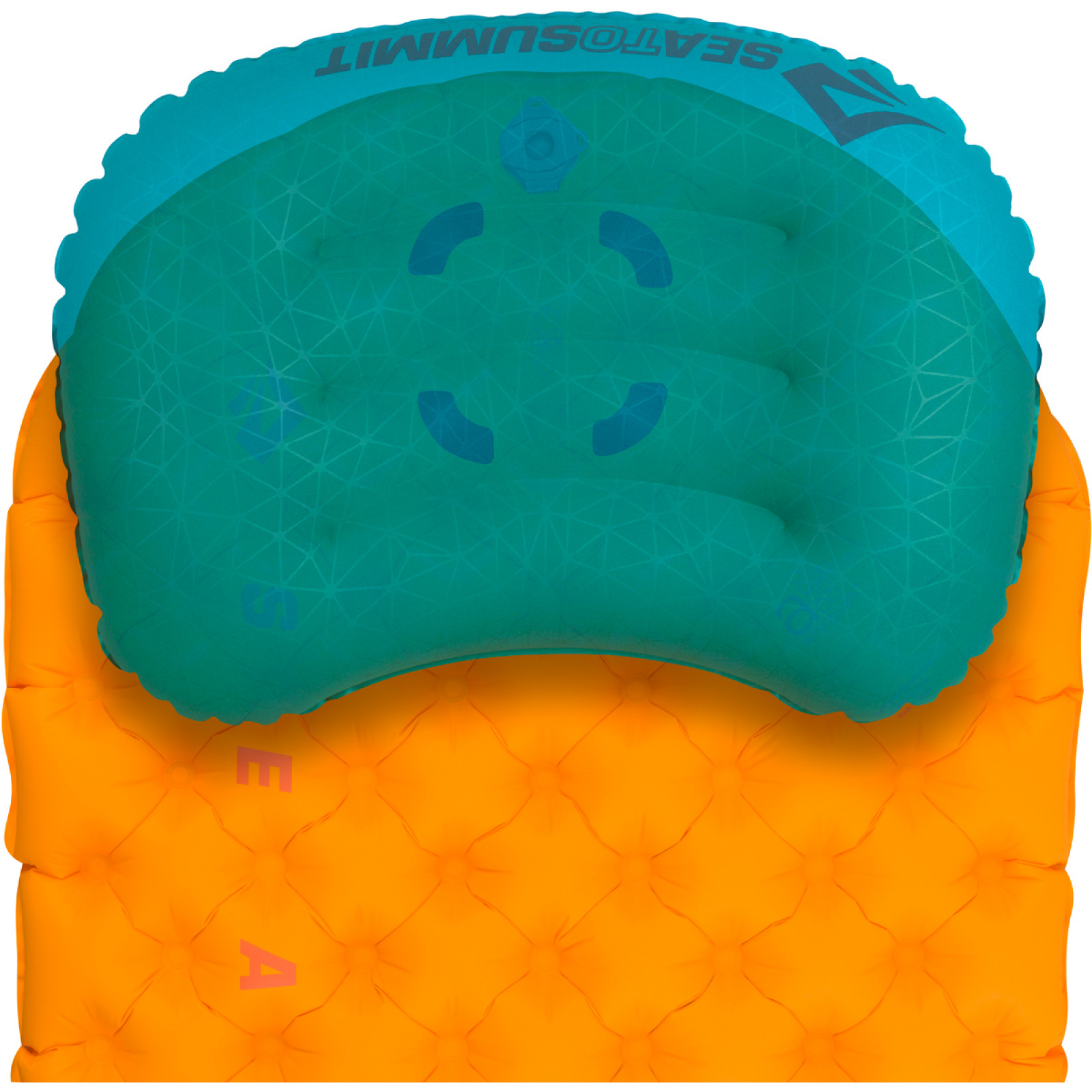 Sea to Summit Ultralight Insulated Air Mat Large | Saltea Dormit