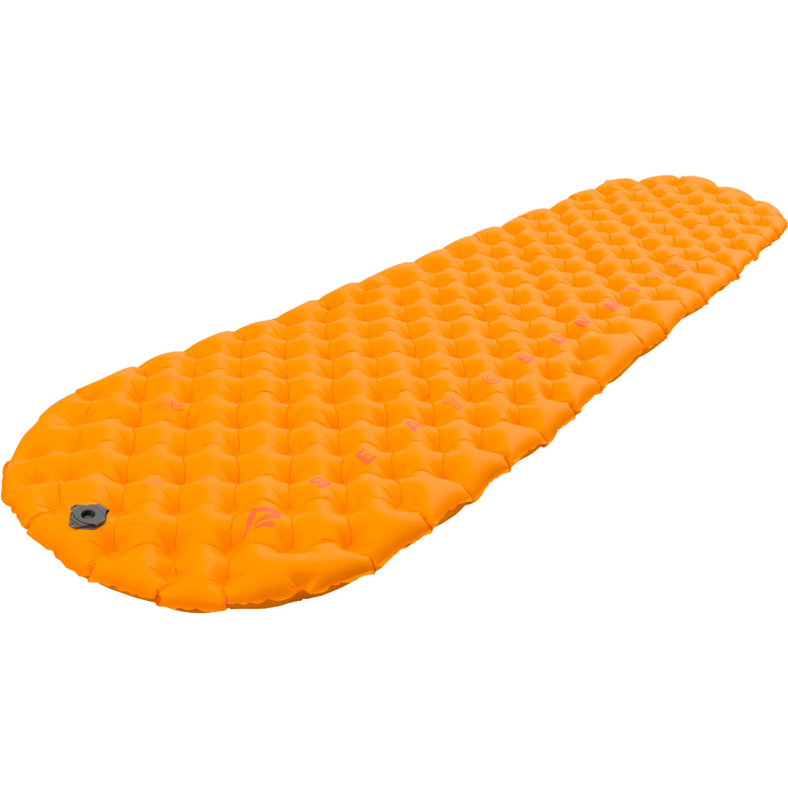 Sea to Summit UltraLight Insulated Air Mat Regular | Saltea Dormit
