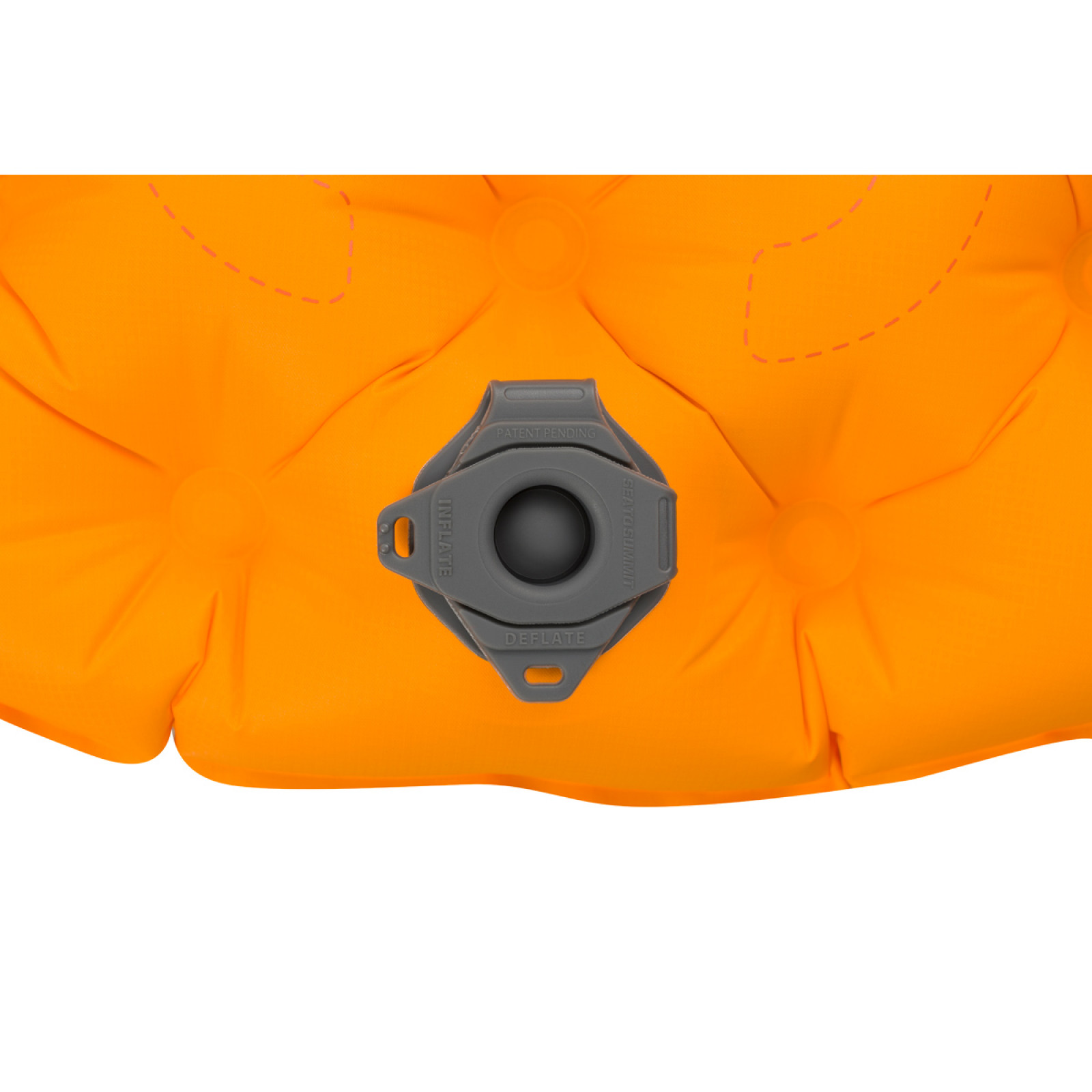 Sea to Summit UltraLight Insulated Air Mat Regular | Saltea Dormit