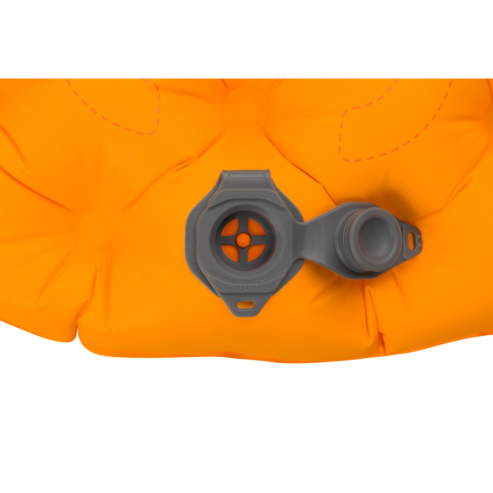 Sea to Summit UltraLight Insulated Air Mat Regular | Saltea Dormit