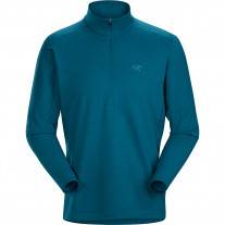 Arc'teryx Men's Motus AR Zip Neck