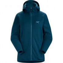 Arc'teryx Women's Kyanite Hoody
