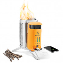 BioLite CampStove 2+