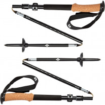 Black Diamond Alpine FLZ Trekking Poles