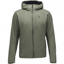 Black Diamond Men's First Light Stretch Hoody