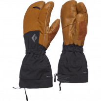 Black Diamond Soloist Finger Gloves