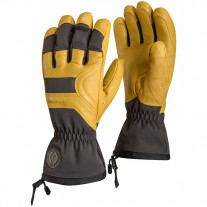 Black Diamond Patrol Gloves