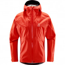 Haglofs Men's L.I.M Rugged GTX Jacket