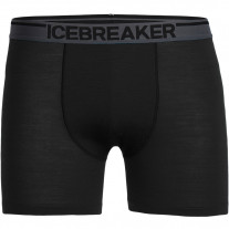 Icebreaker Men's Anatomica Boxers