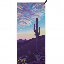 Packtowl Personal Body - Desert Aire