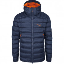 Rab Men's Electron Pro Jacket - Deep Ink