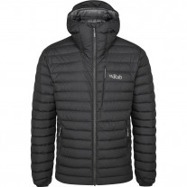 Rab Men's Infinity Microlight Down Jacket