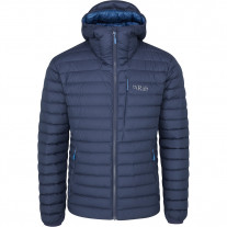 Rab Men's Infinity Microlight Down Jacket