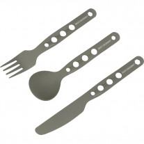 Sea to Summit AlphaSet 3PC Cutlery Set
