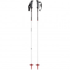 Black Diamond Fixed Length Carbon Ski Poles