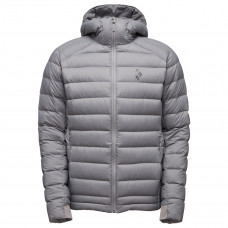 Black Diamond Men's Cold Forge Hoody