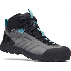 Steel Gray / Coastal Blue