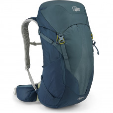 Tempest Blue / Orion Blue