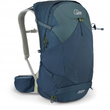 Tempest Blue / Orion Blue