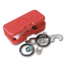 MSR Annual Maintenance Kit