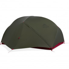 Green - Tenda de ploaie inchisa