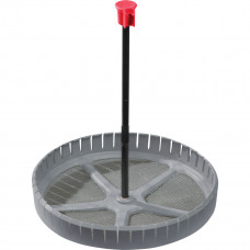 MSR WindBurner Coffee Press Kit 1.0L