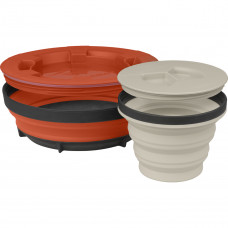Sea to Summit X-Seal & Go Set Large