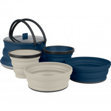 Sea to Summit X-Set 12