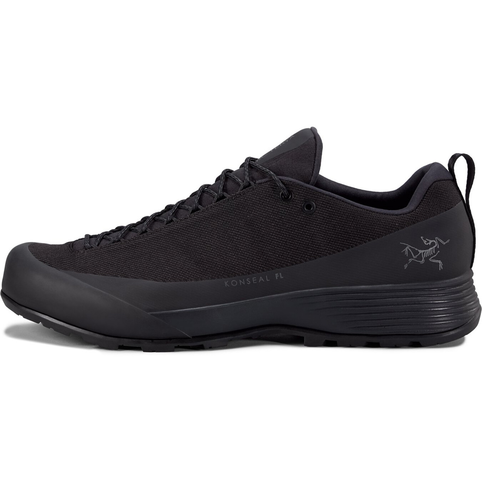 Black / Carbon Copy